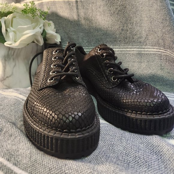 Katy Perry Collections Shoes - Katy Perry loafers